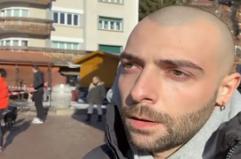 Cras-Montana, un testimone: "Locale senza vie di fuga sufficienti"