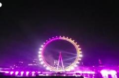 Capodanno, i festeggiamenti nelle capitali europee