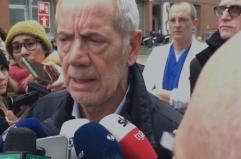 Bertolaso, al Niguarda in arrivo altri 4 giovani da Crans-Montana