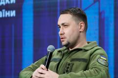 Zelensky nomina Budanov nuovo capo dell'ufficio presidenziale