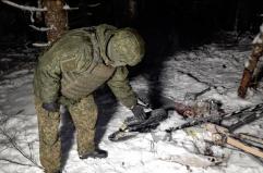 Mosca, consegnati a Usa i dati di volo dei droni diretti alla residenza di Putin