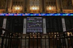 Borsa: l'Europa ottimista nel 2026 segna nuovi record