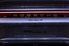 Cambio al vertice di Porsche, Leiters assume la guida