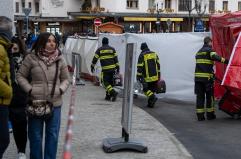 Ue, per Crans-Montana assistenza a Svizzera da 21 Paesi europei