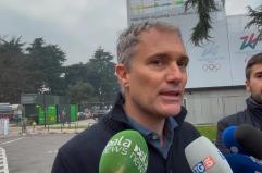 Padre 16enne ferito a Crans-Montana 'lo stanno operando al Niguarda'