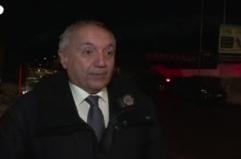 Crans-Montana, ambasciatore: "L'identificazione delle vittime richiedera' giorni"