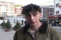 Crans-Montana, testimone: "Impressionante vedere persone ustionate e stese a terra"