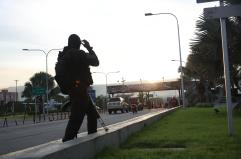 Media, 'l'aereo con a bordo Maduro &egrave; atterrato a Nyc'