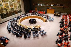 Consiglio di Sicurezza Onu sul Venezuela luned&igrave; alle 16