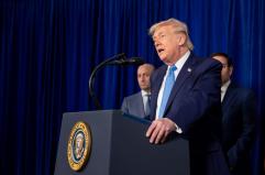 Trump minaccia anche il Messico, dopo la Colombia e Cuba