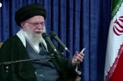 Iran, Khamenei: "Le richieste economiche dei manifestanti sono giuste"