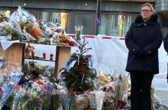 Crans-Montana, identificate tutte le sei vittime italiane