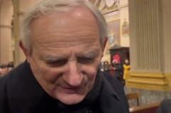 Crans-Montana, Zuppi: "Soltanto Dio ci aiuta a vedere la luce nel buio"