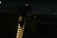 L'arrivo di Maduro a New York, e' stato trasferito nel carcere di Brooklyn