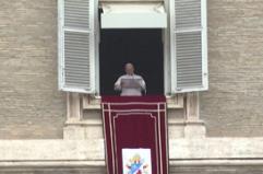 Papa Leone prega per le vittime dell'incendio a Crans-Montana