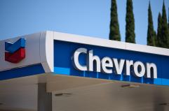 Le big del petrolio Usa corrono a Wall Street, Chevron +6,3%