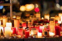 La mamma di Giovanni Tamburi 'Meloni mi &egrave; stata vicina'