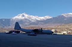 Crans-Montana, decollato il volo per rimpatriare le cinque vittime italiane