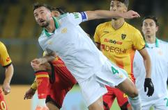 Serie A: Lecce-Roma 0-2