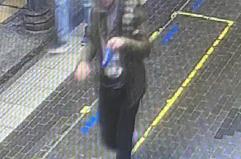 Omicidio del capotreno, un fermo nel Bresciano