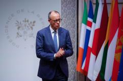 Merz, 'possibilit&agrave; di truppe tedesche in un Paese Nato vicino a Ucraina'