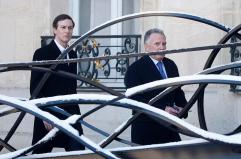 Witkoff, 'Trump impegnato per la pace in Ucraina, li aiuteremo'