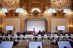 Bozza Volenterosi, 'Commissione Speciale sul monitoraggio tregua'