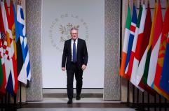 Starmer, 'hub militari Gb e Francia in Ucraina dopo il cessate il fuoco'