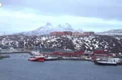 In Groenlandia le reazioni ai commenti di Trump:  "Inaccettabile nel mondo civilizzato"