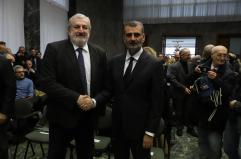 Decaro 'Sar&ograve; il presidente di tutti ma non per tutti, dovr&ograve; dire dei no'