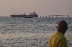 Gli Usa sequestrano un'altra petroliera, Sophia nei Caraibi