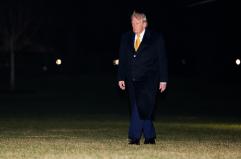 Trump, Venezuela comprer&agrave; solo prodotti Usa con ricavi petroliferi