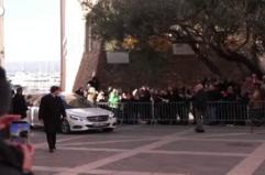 L'ultimo saluto a Brigitte Bardot nella chiesa di Saint-Tropez