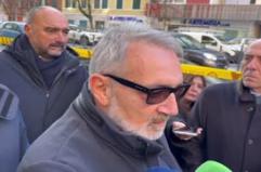 Acca Larentia, Rocca: "Ricordiamo vittime barbaramente assassinate"