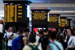 Partono i primi scioperi, oggi stop al trasporto pubblico in alcune citt&agrave;