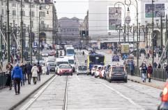 Dal Mase 500 milioni per la mobilit&agrave; sostenibile nelle grandi citt&agrave;