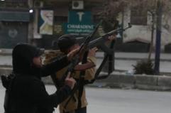 Siria, scontri armati attorno ai quartieri a maggioranza curda ad Aleppo