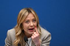 Meloni, famiglie non saranno sole, Avvocatura in campo su Crans-Montana