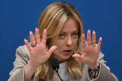 Meloni, governo non avaller&agrave; proposte predatorie sull'ex Ilva