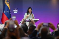 Governo Venezuela conferma, delegazione Usa arrivata a Caracas