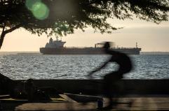 Media, 'gli Usa stanno sequestrando un'altra petroliera'