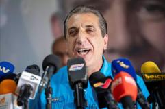 Media, Biagio Pilieri liberato in Venezuela