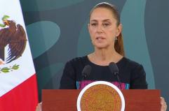 Sheinbaum risponde a Trump, 'rafforziamo la comunicazione'