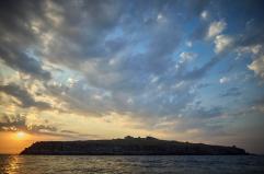 Kiev, 'la Russia ha colpito due navi cargo nel Mar Nero'