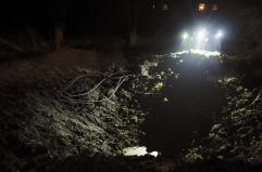 Russia, oltre 500 mila senza elettricit&agrave; in sei comuni di Belgorod