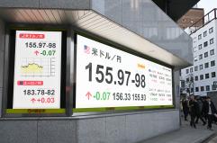 Borsa: Asia positiva con lente su dati Usa e tensioni geopolitiche