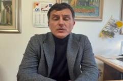 Sanita', sindaco Isernia in tenda: "Incontro costruttivo, ma la protesta continua"