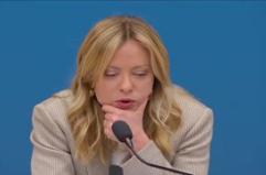 Meloni: "Non credo in azione militare Usa in Groenlandia e non la condividerei"