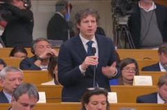 Meloni: "Io al Colle? Non voglio salire di livello, mi basta il mio"