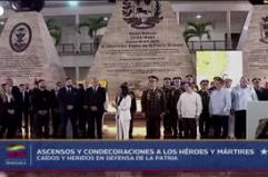 Rodri'guez: "Il Venezuela non e' sottomesso agli Usa dopo Maduro"